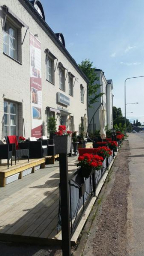Hotell Östermalm in Motala